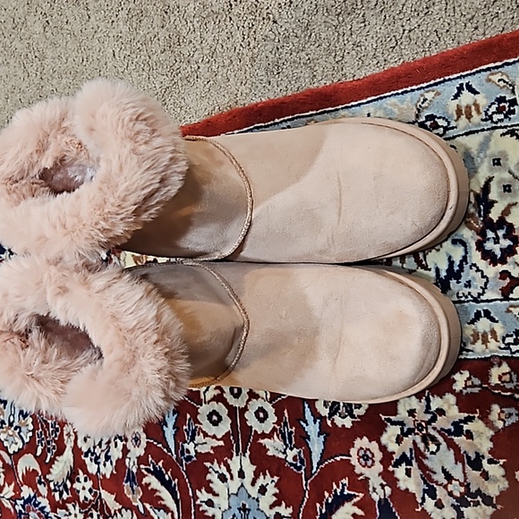 Women's booties - Picture 6 of 6